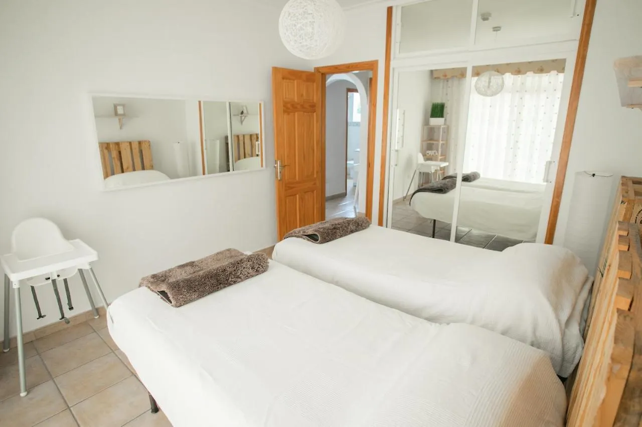 Njoylife Apartment Costa Adeje  Hiszpania