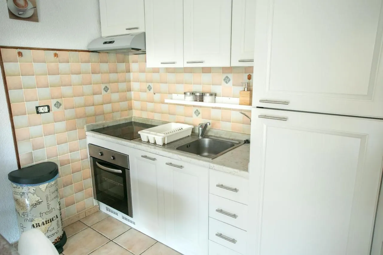 Njoylife Apartment Costa Adeje  Hiszpania