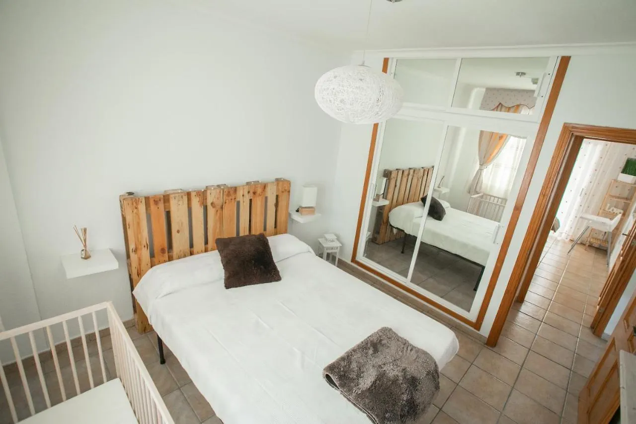 Njoylife Apartment Costa Adeje  Spanien