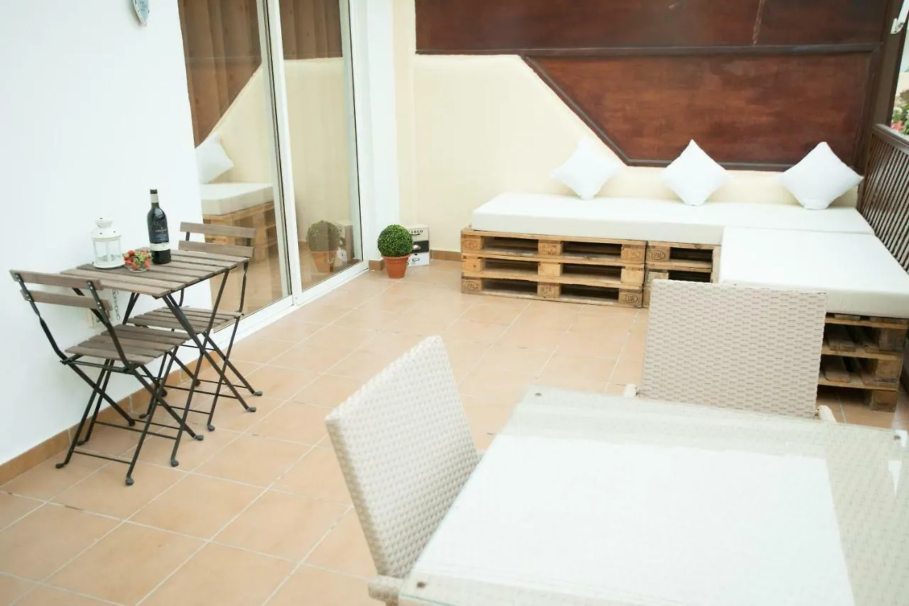 Njoylife Apartment Costa Adeje  0*, Costa Adeje (Tenerife) Hiszpania