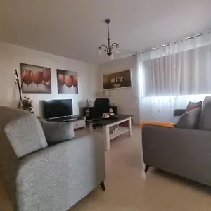  Apartamento Sol Paraiso